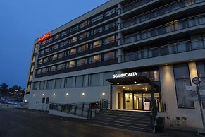 Scandic Alta