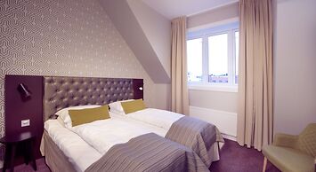 Home Hotel Astoria