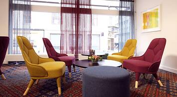 Home Hotel Astoria