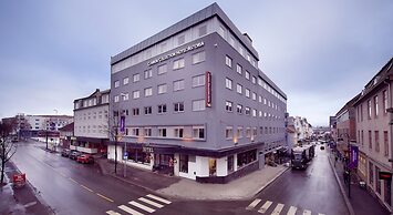 Home Hotel Astoria