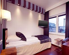 Home Hotel Astoria