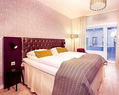 Home Hotel Astoria