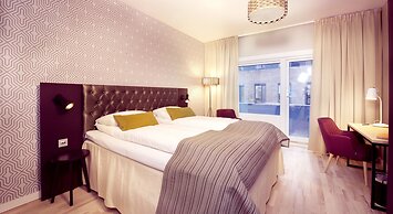 Home Hotel Astoria