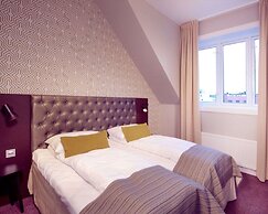 Home Hotel Astoria