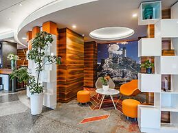 Hotel Mercure Czestochowa Centrum
