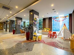Hotel Mercure Czestochowa Centrum
