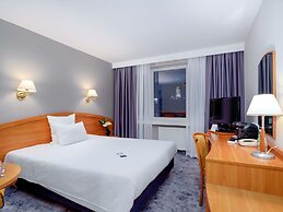 Hotel Mercure Czestochowa Centrum