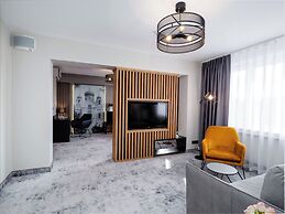 Hotel Mercure Czestochowa Centrum