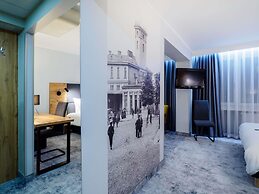 Hotel Mercure Czestochowa Centrum