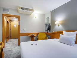 Hotel Mercure Czestochowa Centrum