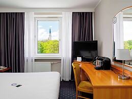 Hotel Mercure Czestochowa Centrum