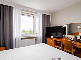 Hotel Mercure Czestochowa Centrum