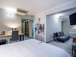 Hotel Mercure Czestochowa Centrum