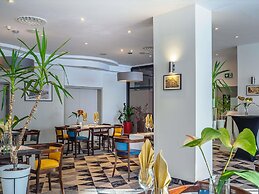 Hotel Mercure Czestochowa Centrum