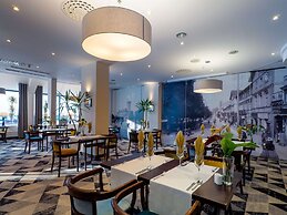 Hotel Mercure Czestochowa Centrum