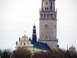 Hotel Mercure Czestochowa Centrum