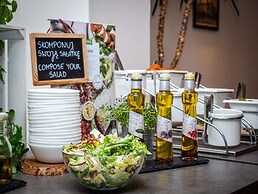 Hotel Mercure Czestochowa Centrum