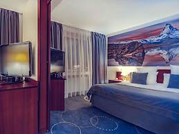 Hotel Mercure Czestochowa Centrum