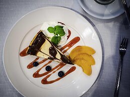 Hotel Mercure Czestochowa Centrum