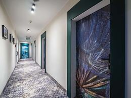 Hotel Mercure Czestochowa Centrum