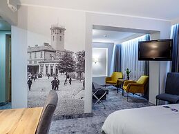 Hotel Mercure Czestochowa Centrum