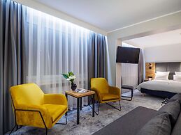 Hotel Mercure Czestochowa Centrum