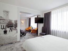 Hotel Mercure Czestochowa Centrum