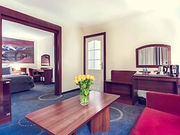 Hotel Mercure Czestochowa Centrum