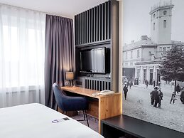 Hotel Mercure Czestochowa Centrum
