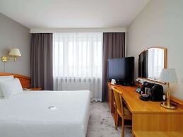 Hotel Mercure Czestochowa Centrum