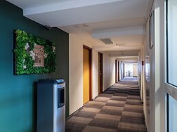 Hotel Mercure Czestochowa Centrum