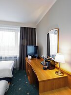 Hotel Mercure Czestochowa Centrum
