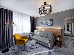 Hotel Mercure Czestochowa Centrum