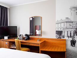 Hotel Mercure Czestochowa Centrum
