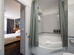 Hotel Mercure Czestochowa Centrum