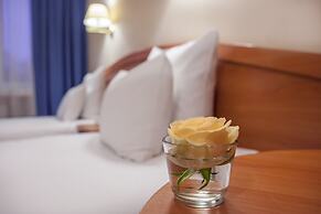 Hotel Mercure Czestochowa Centrum