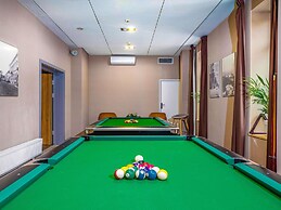 Hotel Mercure Czestochowa Centrum