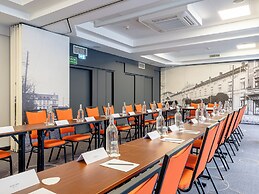 Hotel Mercure Czestochowa Centrum