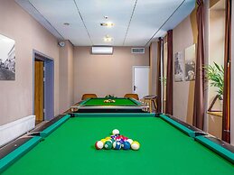 Hotel Mercure Czestochowa Centrum