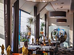 Hotel Mercure Czestochowa Centrum