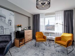 Hotel Mercure Czestochowa Centrum