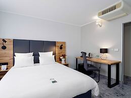 Hotel Mercure Czestochowa Centrum