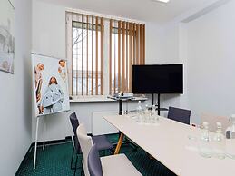 Hotel Mercure Czestochowa Centrum