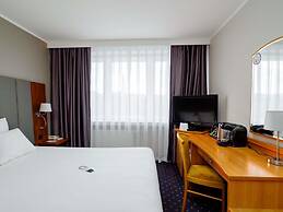 Hotel Mercure Czestochowa Centrum
