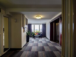 Hotel Mercure Czestochowa Centrum