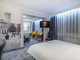 Hotel Mercure Czestochowa Centrum