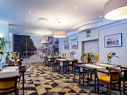 Hotel Mercure Czestochowa Centrum