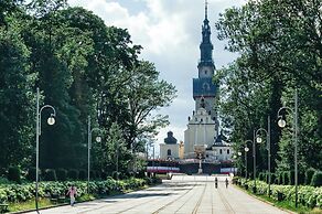 Hotel Mercure Czestochowa Centrum