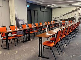Hotel Mercure Czestochowa Centrum