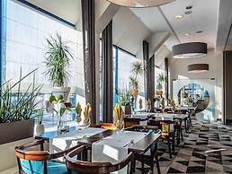 Hotel Mercure Czestochowa Centrum